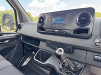 USED 2019 19 MERCEDES-BENZ SPRINTER 2.1 314Cdi Lwb 3.5t. Extra Long 5.2m (17ft) Dropside Euro 6 143Bhp Brand New Body, Lovely Condition
