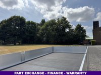 USED 2019 19 MERCEDES-BENZ SPRINTER 2.1 314Cdi Lwb 3.5t. Extra Long 5.2m (17ft) Dropside Euro 6 143Bhp Brand New Body, Lovely Condition