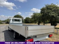 USED 2019 19 MERCEDES-BENZ SPRINTER 2.1 314Cdi Lwb 3.5t. Extra Long 5.2m (17ft) Dropside Euro 6 143Bhp Brand New Body, Lovely Condition