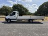 USED 2019 19 MERCEDES-BENZ SPRINTER 2.1 314Cdi Lwb 3.5t. Extra Long 5.2m (17ft) Dropside Euro 6 143Bhp Brand New Body, Lovely Condition