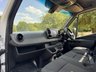 USED 2019 19 MERCEDES-BENZ SPRINTER 2.1 314Cdi Lwb 3.5t. Extra Long 5.2m (17ft) Dropside Euro 6 143Bhp Brand New Body, Lovely Condition