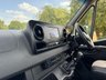USED 2019 19 MERCEDES-BENZ SPRINTER 2.1 314Cdi Lwb 3.5t. Extra Long 5.2m (17ft) Dropside Euro 6 143Bhp Brand New Body, Lovely Condition