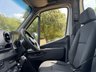 USED 2019 19 MERCEDES-BENZ SPRINTER 2.1 314Cdi Lwb 3.5t. Extra Long 5.2m (17ft) Dropside Euro 6 143Bhp Brand New Body, Lovely Condition