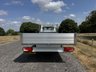 USED 2019 19 MERCEDES-BENZ SPRINTER 2.1 314Cdi Lwb 3.5t. Extra Long 5.2m (17ft) Dropside Euro 6 143Bhp Brand New Body, Lovely Condition