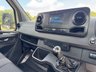 USED 2019 19 MERCEDES-BENZ SPRINTER 2.1 314Cdi Lwb 3.5t. Extra Long 5.2m (17ft) Dropside Euro 6 143Bhp Brand New Body, Lovely Condition