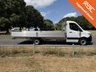 USED 2019 19 MERCEDES-BENZ SPRINTER 2.1 314Cdi Lwb 3.5t. Extra Long 5.2m (17ft) Dropside Euro 6 143Bhp Brand New Body, Lovely Condition