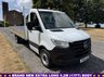 USED 2019 19 MERCEDES-BENZ SPRINTER 2.1 314Cdi Lwb 3.5t. Extra Long 5.2m (17ft) Dropside Euro 6 143Bhp Brand New Body, Lovely Condition