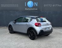 USED 2018 68 CITROEN C3 1.2 PureTech Feel Nav Edition *Apple CarPlay, Android Auto, Park Sensors* 
