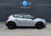 USED 2018 68 CITROEN C3 1.2 PureTech Feel Nav Edition *Apple CarPlay, Android Auto, Park Sensors* 