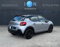USED 2018 68 CITROEN C3 1.2 PureTech Feel Nav Edition *Apple CarPlay, Android Auto, Park Sensors* 