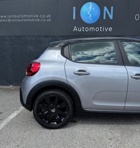 USED 2018 68 CITROEN C3 1.2 PureTech Feel Nav Edition *Apple CarPlay, Android Auto, Park Sensors* 