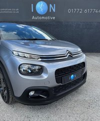 USED 2018 68 CITROEN C3 1.2 PureTech Feel Nav Edition *Apple CarPlay, Android Auto, Park Sensors* 