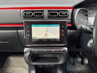 USED 2018 68 CITROEN C3 1.2 PureTech Feel Nav Edition *Apple CarPlay, Android Auto, Park Sensors* 