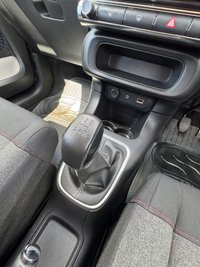 USED 2018 68 CITROEN C3 1.2 PureTech Feel Nav Edition *Apple CarPlay, Android Auto, Park Sensors* 