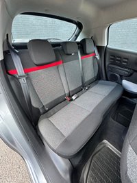 USED 2018 68 CITROEN C3 1.2 PureTech Feel Nav Edition *Apple CarPlay, Android Auto, Park Sensors* 