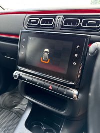 USED 2018 68 CITROEN C3 1.2 PureTech Feel Nav Edition *Apple CarPlay, Android Auto, Park Sensors* 