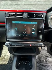 USED 2018 68 CITROEN C3 1.2 PureTech Feel Nav Edition *Apple CarPlay, Android Auto, Park Sensors* 