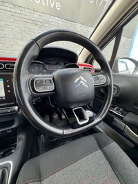 USED 2018 68 CITROEN C3 1.2 PureTech Feel Nav Edition *Apple CarPlay, Android Auto, Park Sensors* 