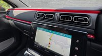 USED 2018 68 CITROEN C3 1.2 PureTech Feel Nav Edition *Apple CarPlay, Android Auto, Park Sensors* 