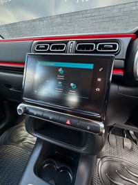 USED 2018 68 CITROEN C3 1.2 PureTech Feel Nav Edition *Apple CarPlay, Android Auto, Park Sensors* 