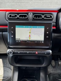 USED 2018 68 CITROEN C3 1.2 PureTech Feel Nav Edition *Apple CarPlay, Android Auto, Park Sensors* 