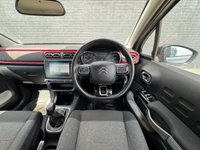 USED 2018 68 CITROEN C3 1.2 PureTech Feel Nav Edition *Apple CarPlay, Android Auto, Park Sensors* 