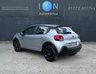 USED 2018 68 CITROEN C3 1.2 PureTech Feel Nav Edition *Apple CarPlay, Android Auto, Park Sensors* 