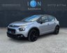USED 2018 68 CITROEN C3 1.2 PureTech Feel Nav Edition *Apple CarPlay, Android Auto, Park Sensors* 
