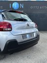 USED 2018 68 CITROEN C3 1.2 PureTech Feel Nav Edition *Apple CarPlay, Android Auto, Park Sensors* 