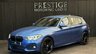 USED 2016 16 BMW 1 SERIES 1.5 116d M Sport Euro 6 (s/s) 5dr 