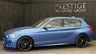 USED 2016 16 BMW 1 SERIES 1.5 116d M Sport Euro 6 (s/s) 5dr 