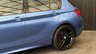 USED 2016 16 BMW 1 SERIES 1.5 116d M Sport Euro 6 (s/s) 5dr 