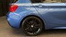 USED 2016 16 BMW 1 SERIES 1.5 116d M Sport Euro 6 (s/s) 5dr 
