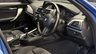 USED 2016 16 BMW 1 SERIES 1.5 116d M Sport Euro 6 (s/s) 5dr 