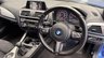 USED 2016 16 BMW 1 SERIES 1.5 116d M Sport Euro 6 (s/s) 5dr 