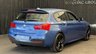 USED 2016 16 BMW 1 SERIES 1.5 116d M Sport Euro 6 (s/s) 5dr 