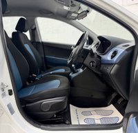 USED 2015 15 HYUNDAI I10 1.2 Premium Hatchback 5dr Petrol Manual Euro 5 (87 ps) 