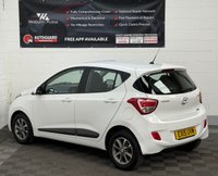 USED 2015 15 HYUNDAI I10 1.2 Premium Hatchback 5dr Petrol Manual Euro 5 (87 ps) 