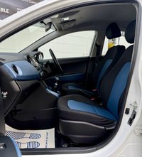 USED 2015 15 HYUNDAI I10 1.2 Premium Hatchback 5dr Petrol Manual Euro 5 (87 ps) 