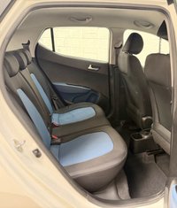 USED 2015 15 HYUNDAI I10 1.2 Premium Hatchback 5dr Petrol Manual Euro 5 (87 ps) 