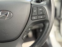 USED 2015 15 HYUNDAI I10 1.2 Premium Hatchback 5dr Petrol Manual Euro 5 (87 ps) 