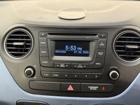 USED 2015 15 HYUNDAI I10 1.2 Premium Hatchback 5dr Petrol Manual Euro 5 (87 ps) 