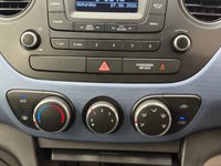 USED 2015 15 HYUNDAI I10 1.2 Premium Hatchback 5dr Petrol Manual Euro 5 (87 ps) 