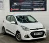 USED 2015 15 HYUNDAI I10 1.2 Premium Hatchback 5dr Petrol Manual Euro 5 (87 ps) 