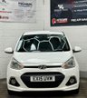 USED 2015 15 HYUNDAI I10 1.2 Premium Hatchback 5dr Petrol Manual Euro 5 (87 ps) 