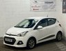 USED 2015 15 HYUNDAI I10 1.2 Premium Hatchback 5dr Petrol Manual Euro 5 (87 ps) 