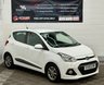 USED 2015 15 HYUNDAI I10 1.2 Premium Hatchback 5dr Petrol Manual Euro 5 (87 ps) 