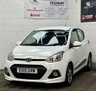 USED 2015 15 HYUNDAI I10 1.2 Premium Hatchback 5dr Petrol Manual Euro 5 (87 ps) 