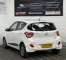 USED 2015 15 HYUNDAI I10 1.2 Premium Hatchback 5dr Petrol Manual Euro 5 (87 ps) 