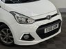 USED 2015 15 HYUNDAI I10 1.2 Premium Hatchback 5dr Petrol Manual Euro 5 (87 ps) 